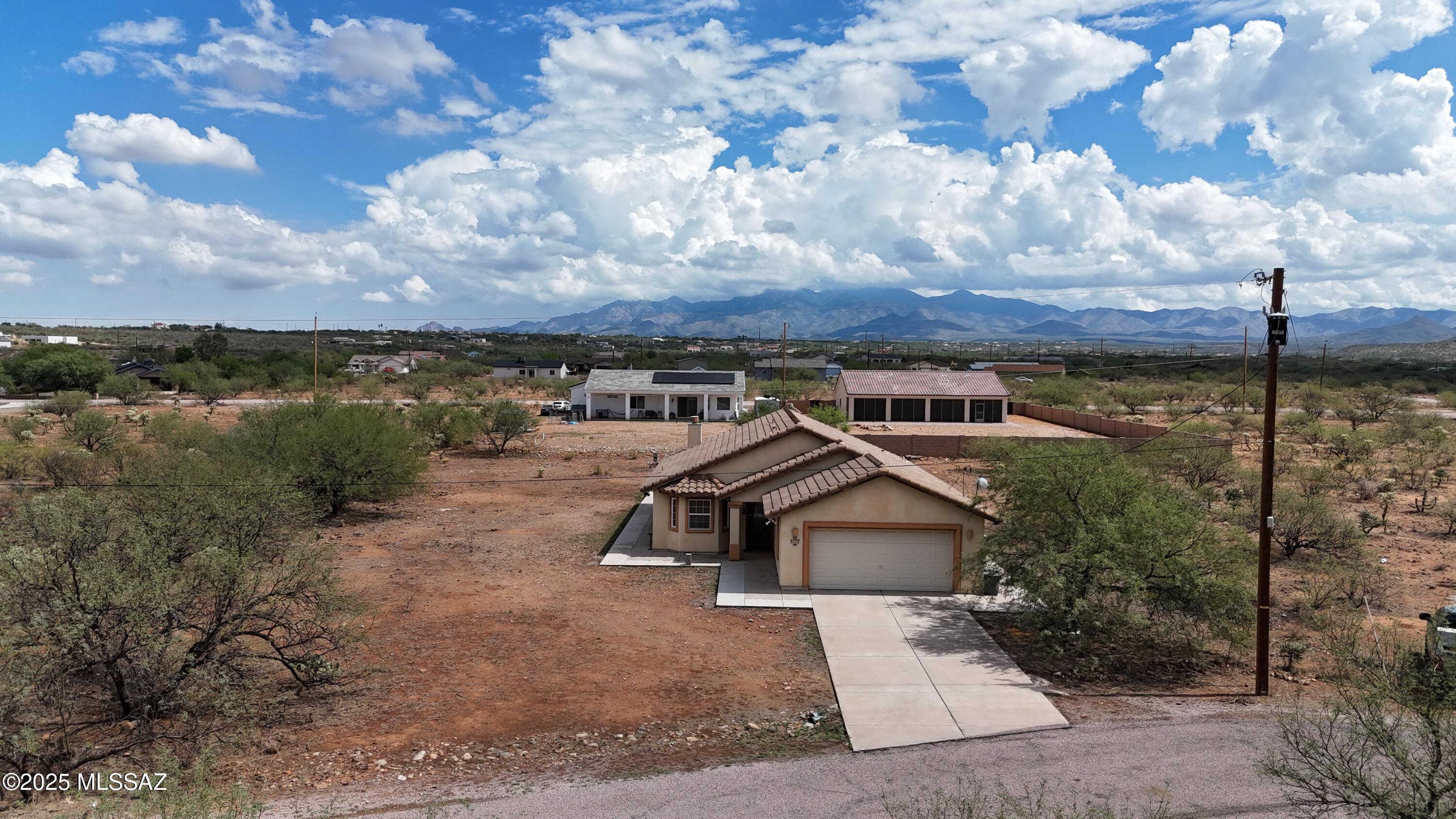 1777 Elder Court, Unit 20 Rio Rico, AZ 85648 - Photo 1 of 45