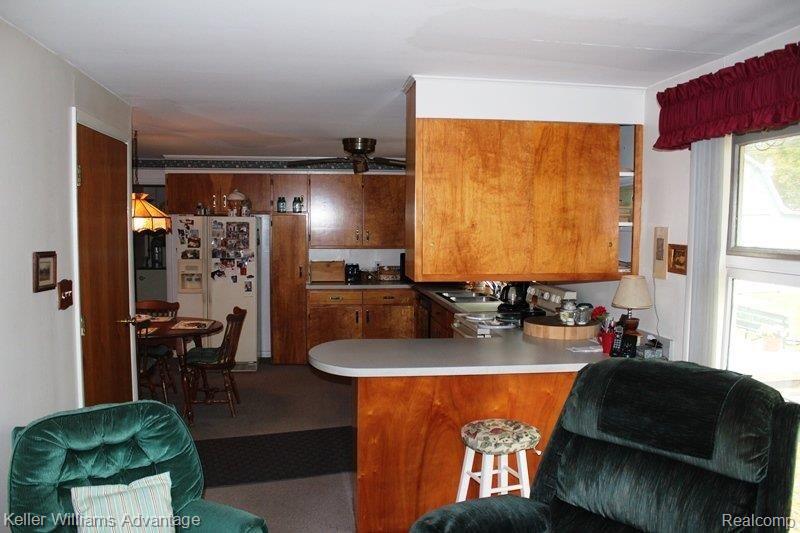 24480 Taft Road Novi, MI 48375 - Photo 11 of 17 Kitchen