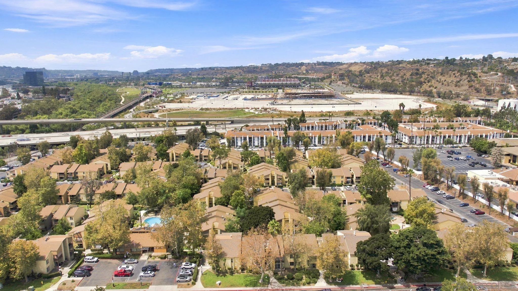 6036 Rancho Mission Road, Unit 354 San Diego, CA 92108 - Photo 21 of 23 Gallery Image 21
