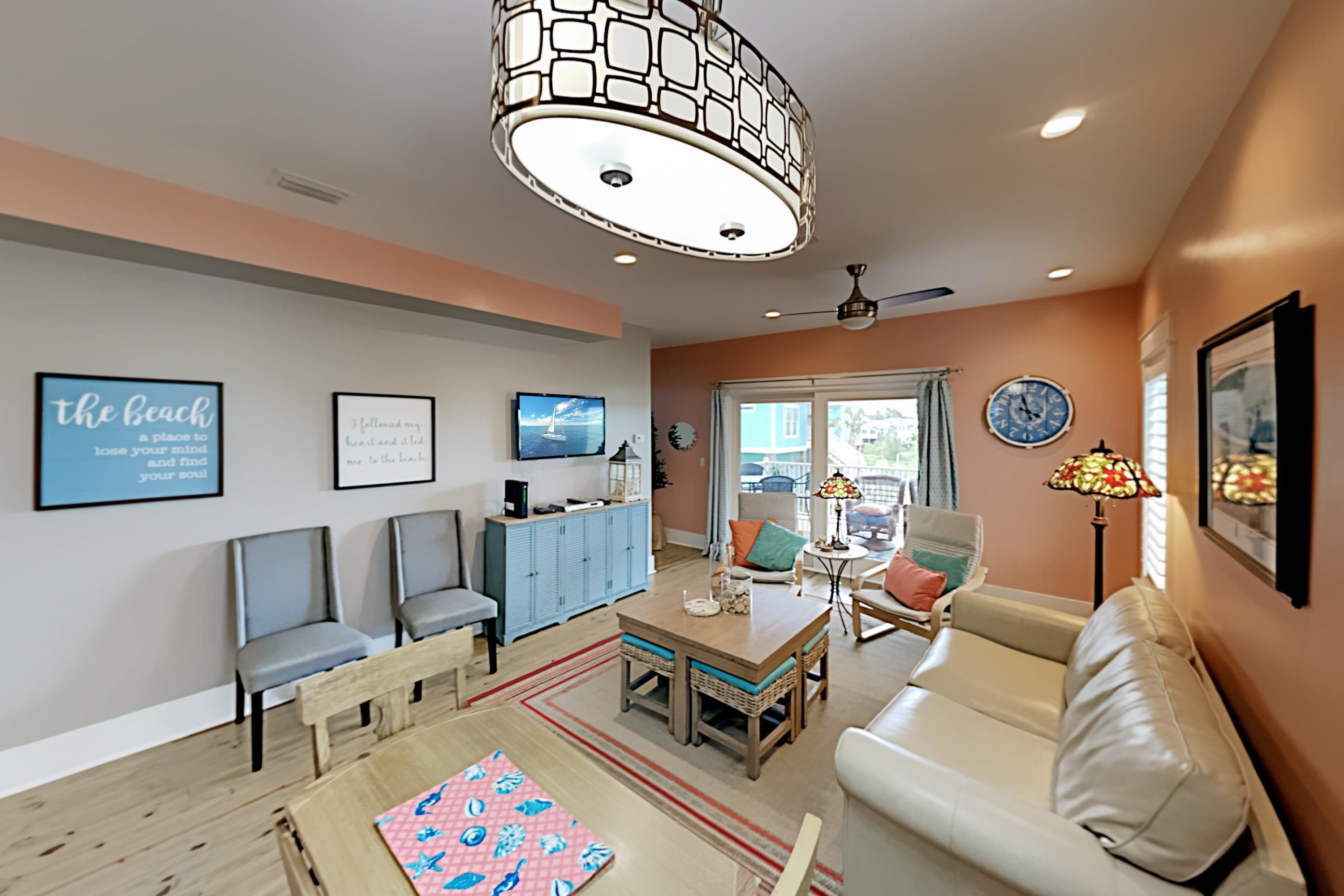 105 West 7th Street, Unit A Gulf Shores, AL 36542 - Photo 5 of 23