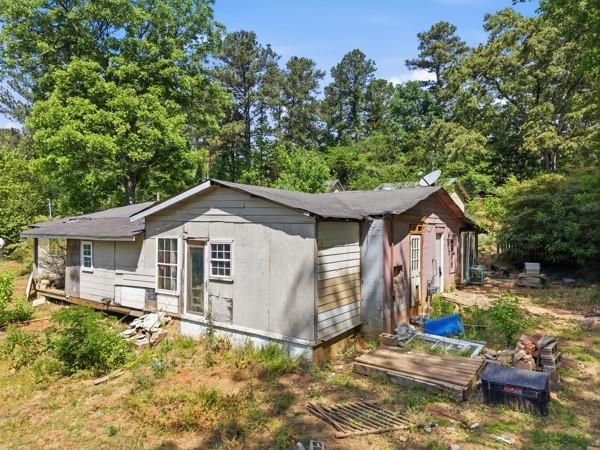 6412 John West Road Douglasville, GA 30134 - Photo 8 of 30