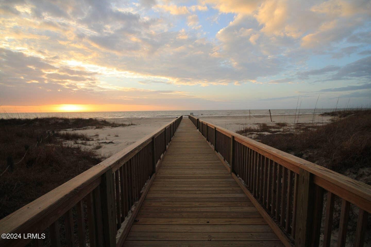 40 Folly Field Road, Unit D2 Hilton Head Island, SC 29928 - Photo 45 of 50 Boardwalk 1