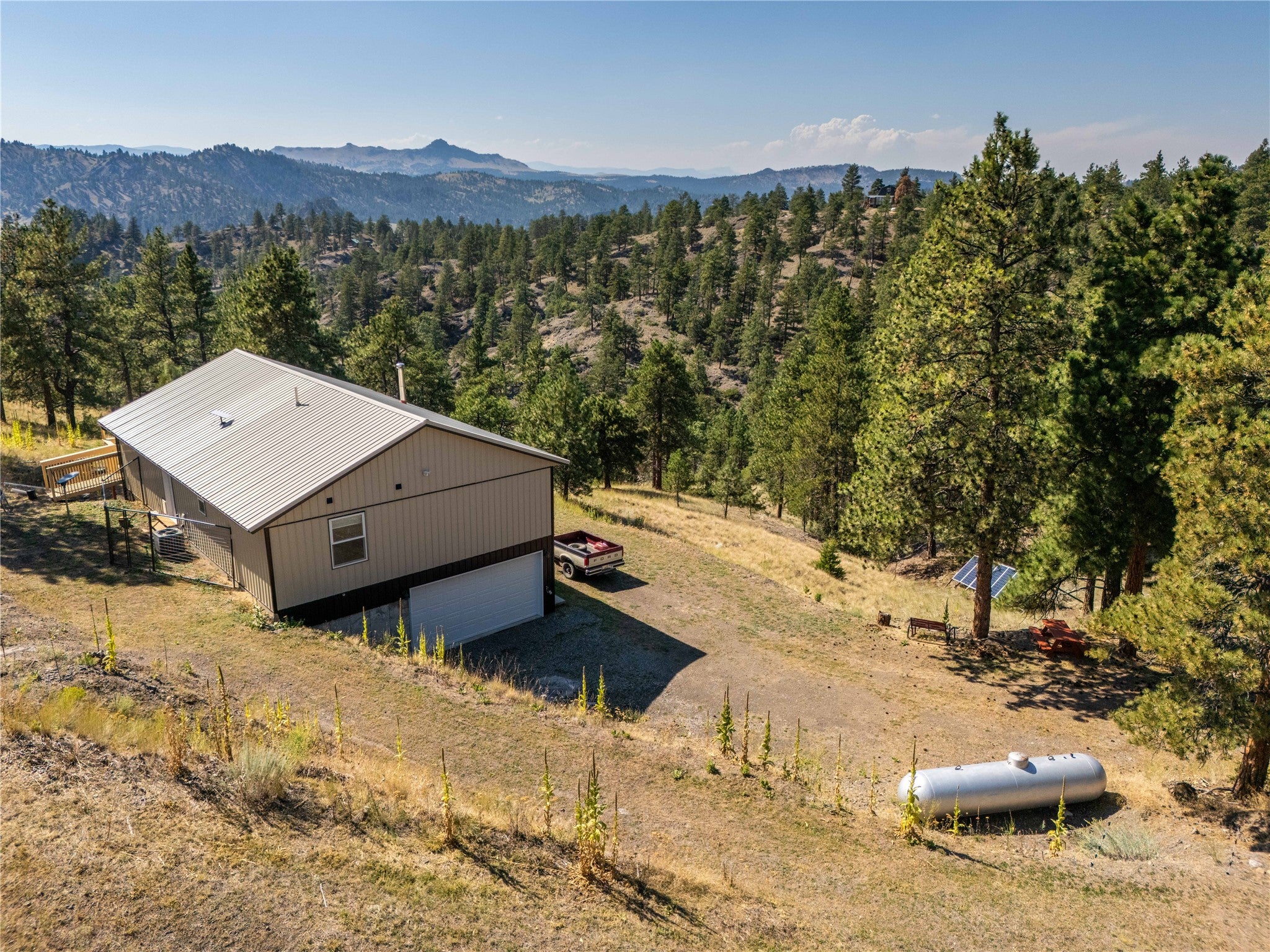 16 Loggers Lane Cascade, MT 59421 - Photo 39 of 55 Gallery Image 39