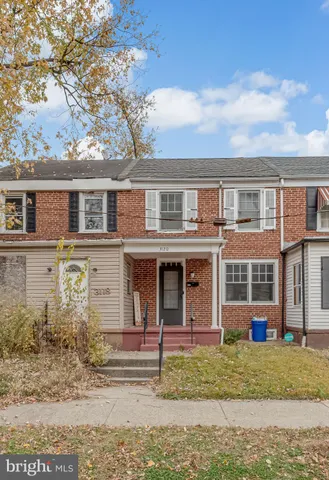 $160,000 | 3120 South Constitution Road, Camden, NJ 08104