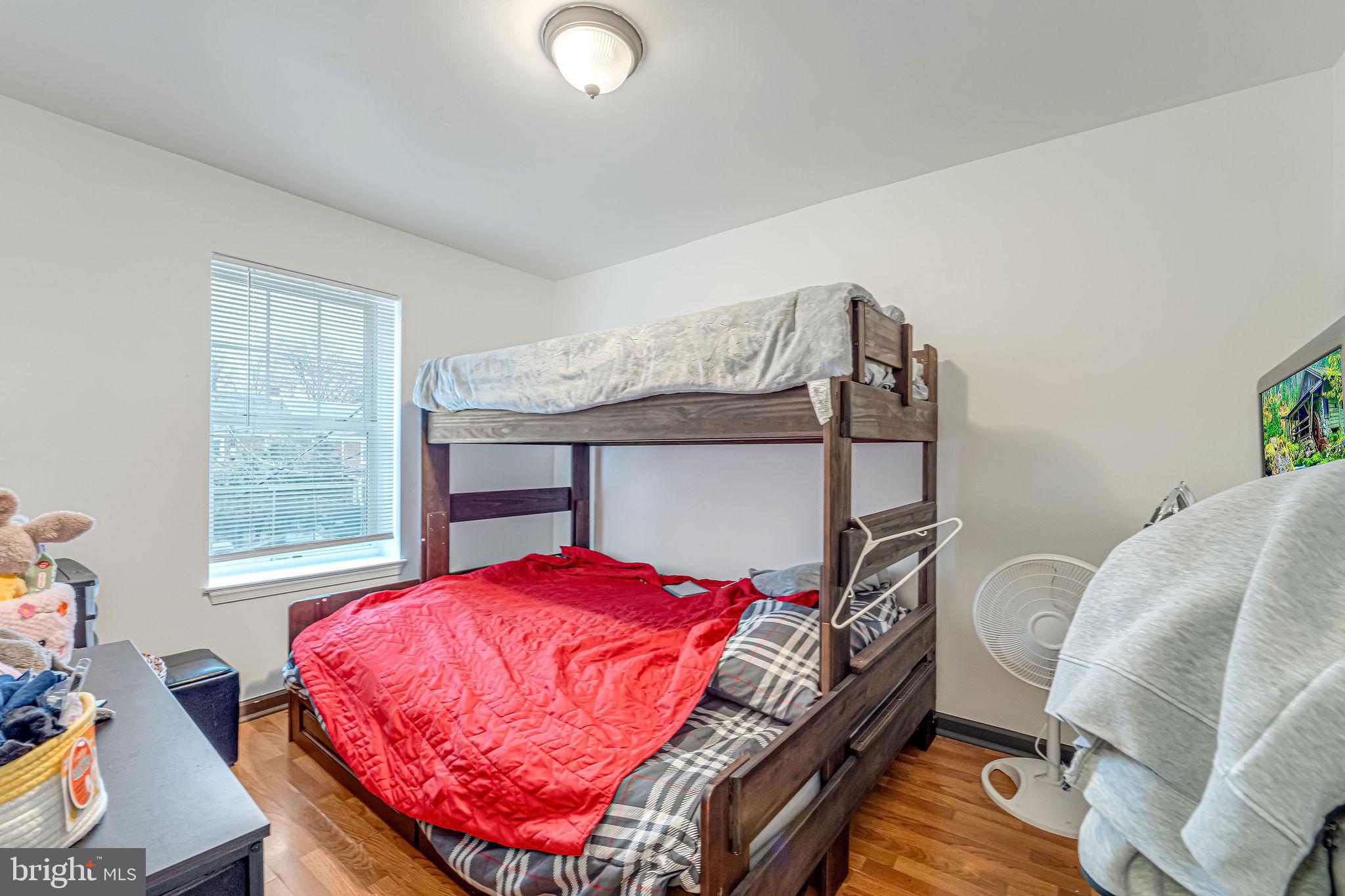 3120 South Constitution Road Camden, NJ 08104 - Photo 14 of 24 Cozy bunk bed retreat for restful nights.