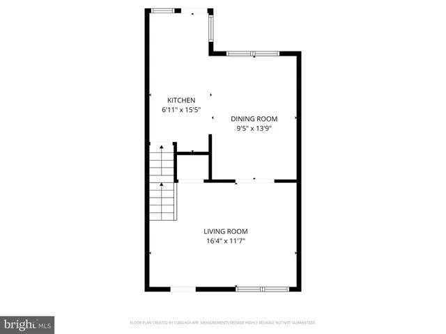 $160,000 | 3120 South Constitution Road, Camden, NJ 08104
