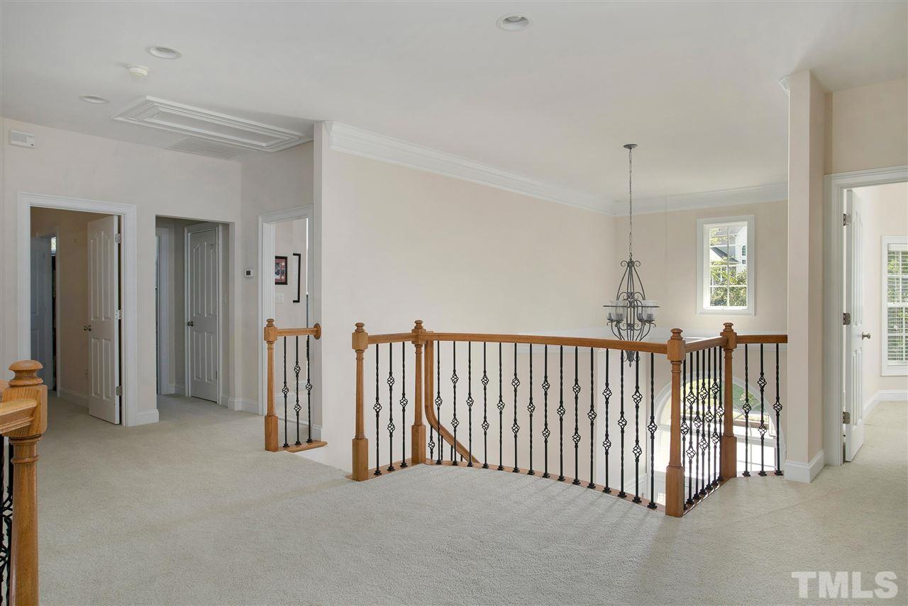 3923 Morvan Way Raleigh, NC 27612 - Photo 14 of 25