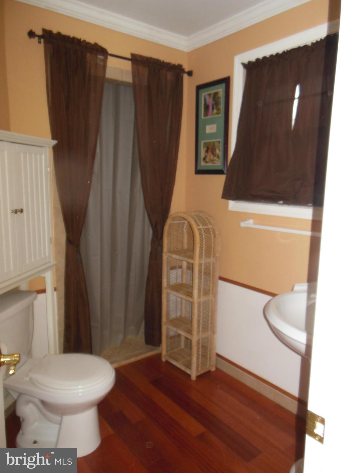 183 Magothy Beach Road Pasadena, MD 21122 - Photo 8 of 19 Bath (Master)