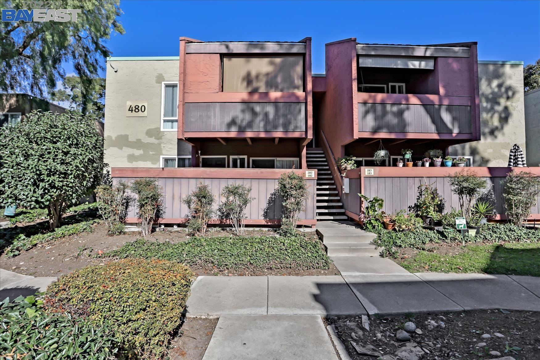 480 Dempsey Road, Unit 182 Milpitas, CA 95035 - Photo 1 of 1 Gallery Image 1