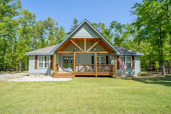 $339,000 | 52 Mossy Br Drive, Counce, TN 38326