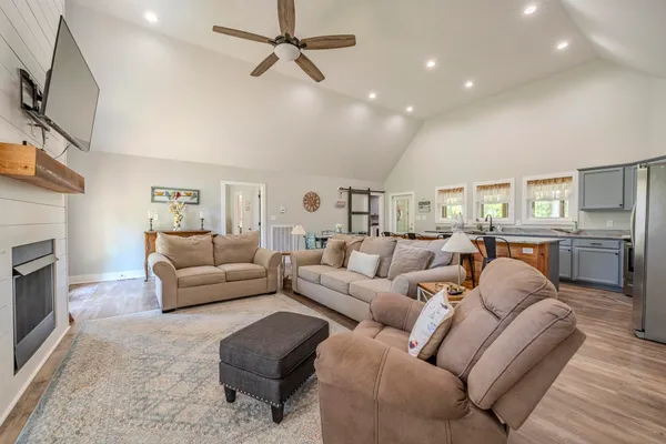 $339,000 | 52 Mossy Br Drive, Counce, TN 38326