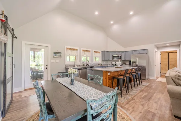 $339,000 | 52 Mossy Br Drive, Counce, TN 38326