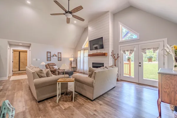 $339,000 | 52 Mossy Br Drive, Counce, TN 38326