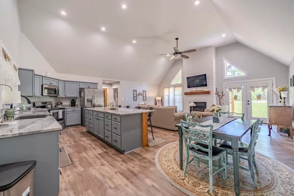 $339,000 | 52 Mossy Br Drive, Counce, TN 38326