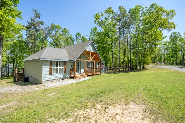 $339,000 | 52 Mossy Br Drive, Counce, TN 38326