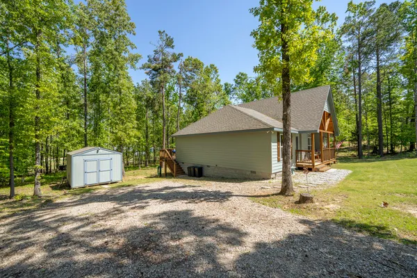 $339,000 | 52 Mossy Br Drive, Counce, TN 38326