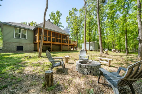 $339,000 | 52 Mossy Br Drive, Counce, TN 38326