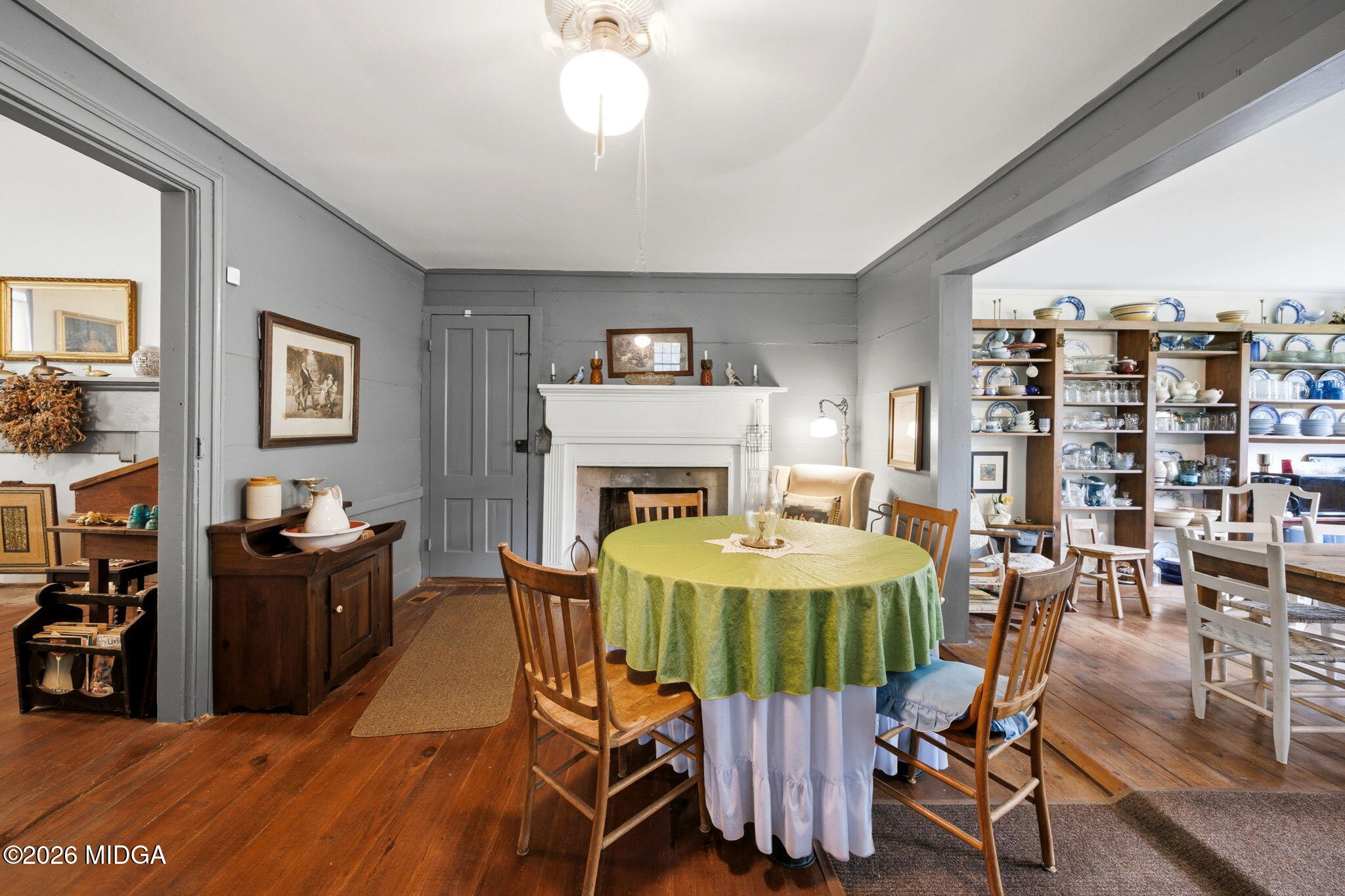 1880 Dames Ferry Road Forsyth, GA 31029 - Photo 6 of 40 7