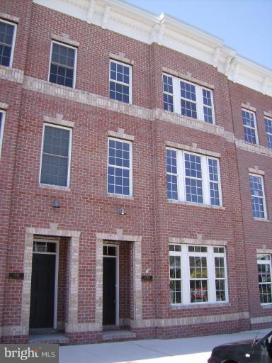 1310 Decatur Street Baltimore, MD 21230 - Photo 1 of 20 Exterior (Main)