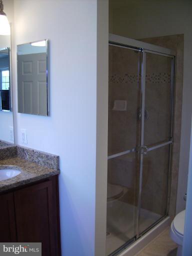 1310 Decatur Street Baltimore, MD 21230 - Photo 11 of 20 Master Bath #2