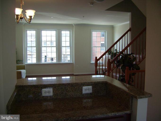 1310 Decatur Street Baltimore, MD 21230 - Photo 4 of 20 Kitchen/Living Room