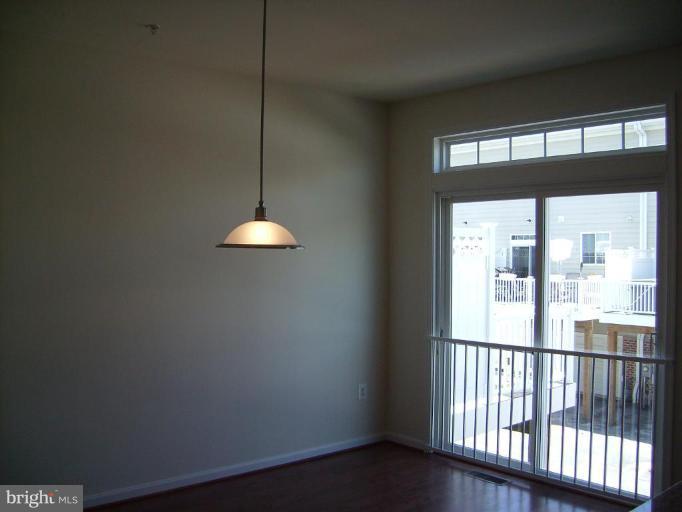 1310 Decatur Street Baltimore, MD 21230 - Photo 8 of 20 Dining Area