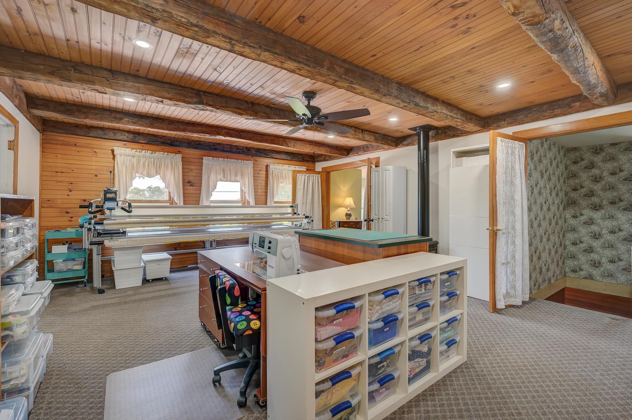 134 North Fryeburg Road Fryeburg, ME 04037 - Photo 18 of 60