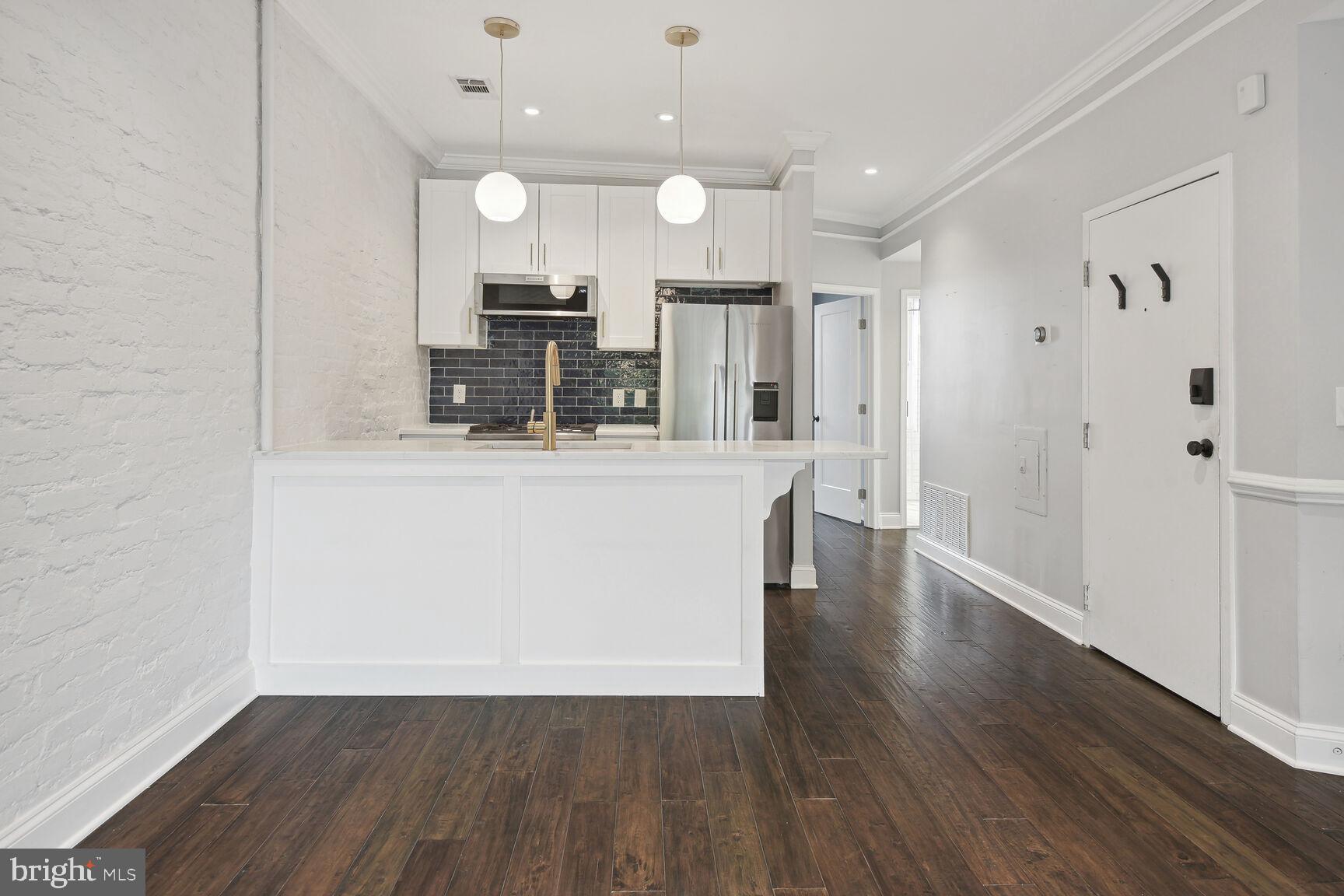 1767 U Street Northwest, Unit 3 Washington, DC 20009 - Photo 6 of 25