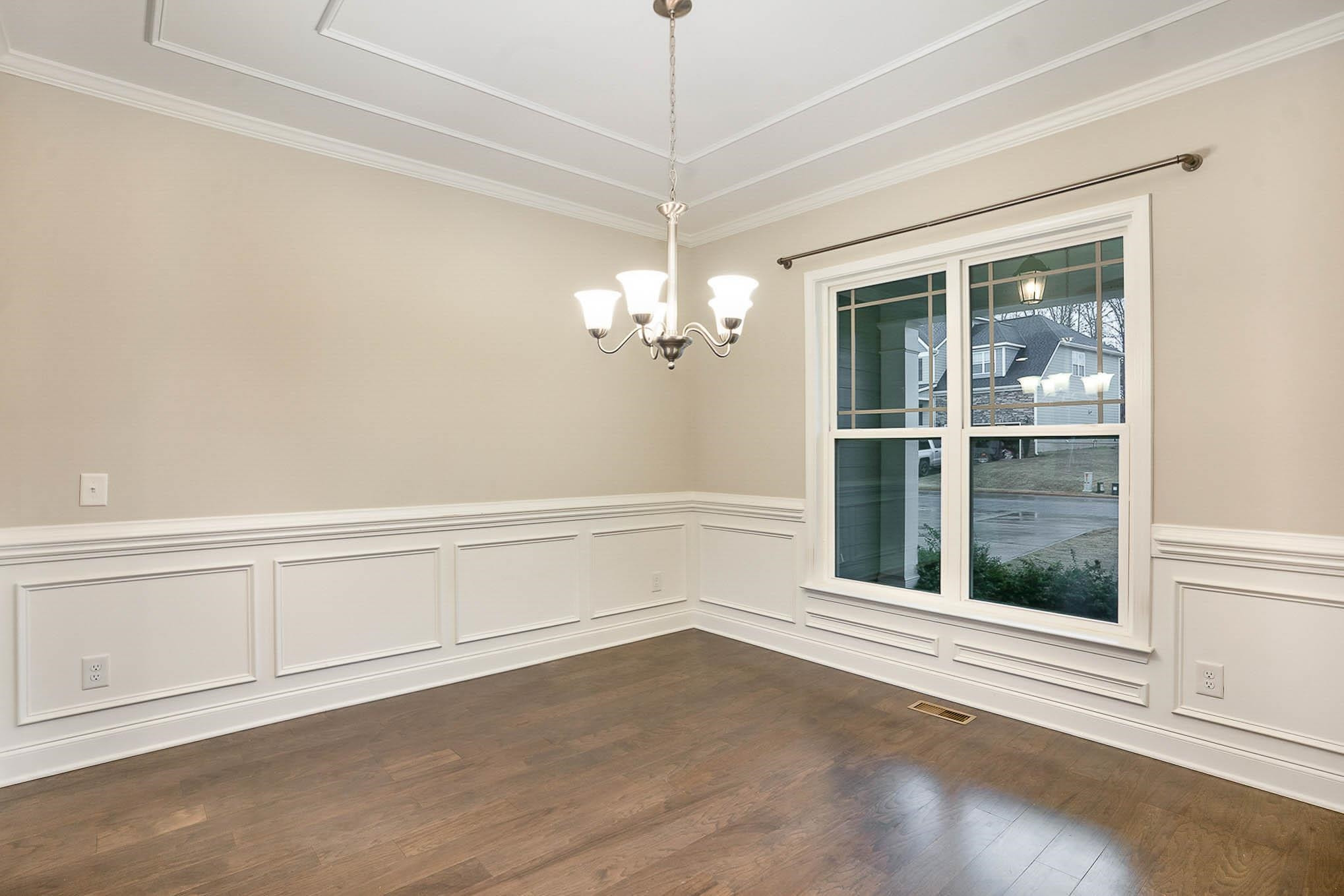 6952 Rex Road Holly Springs, NC 27540 - Photo 4 of 30 Photo 4