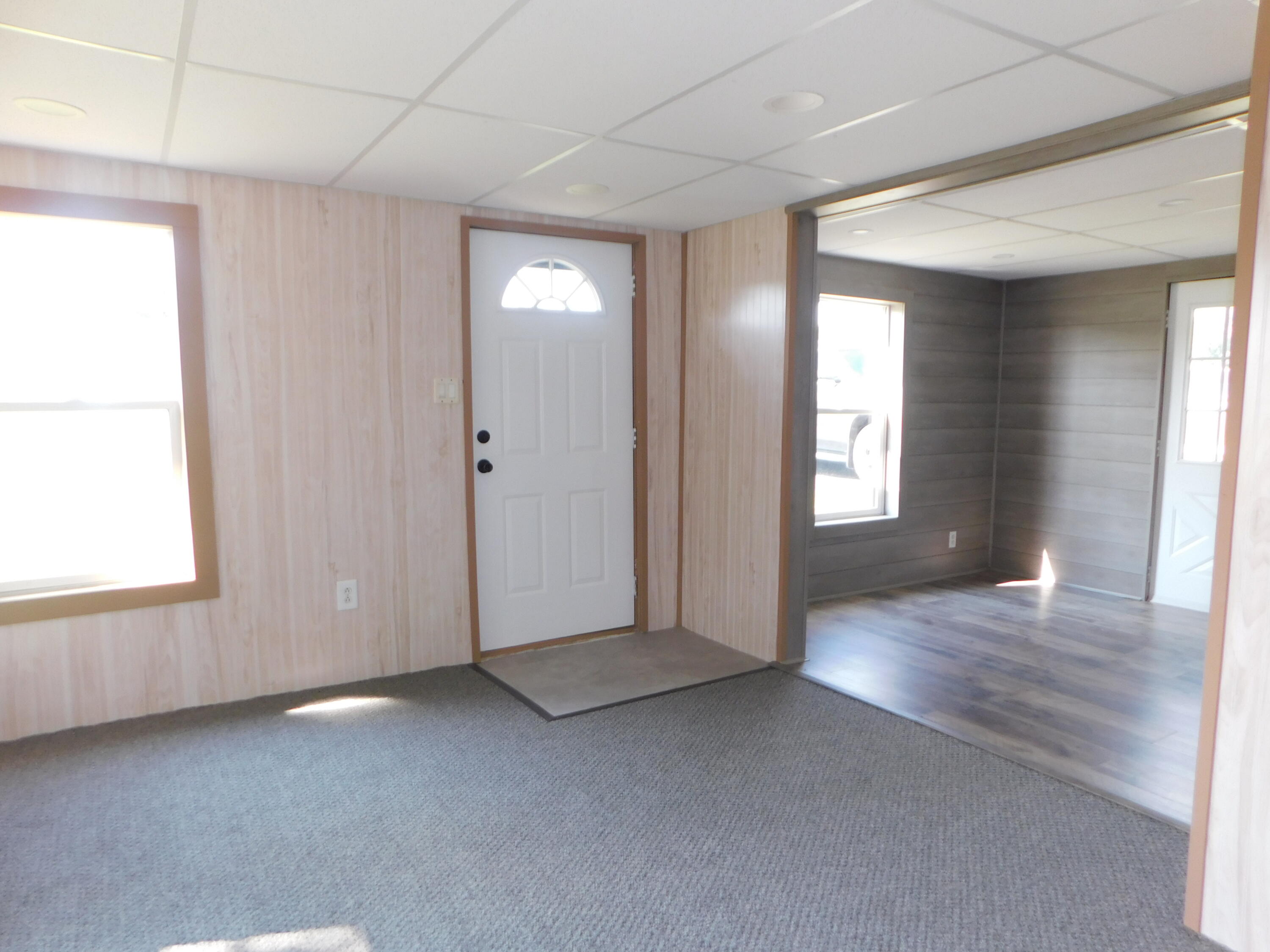 300 Paw Paw Street Decatur, MI 49045 - Photo 6 of 14 OPEN & LIGHT