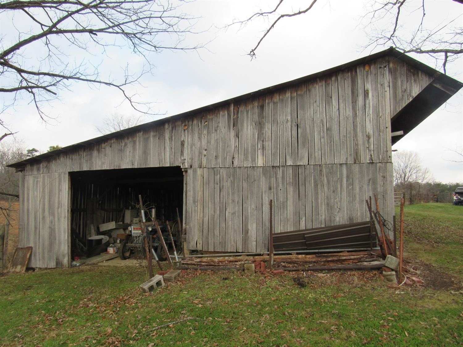 172 East Fork Road Means, KY 40346 - Photo 32 of 68 Photo 32