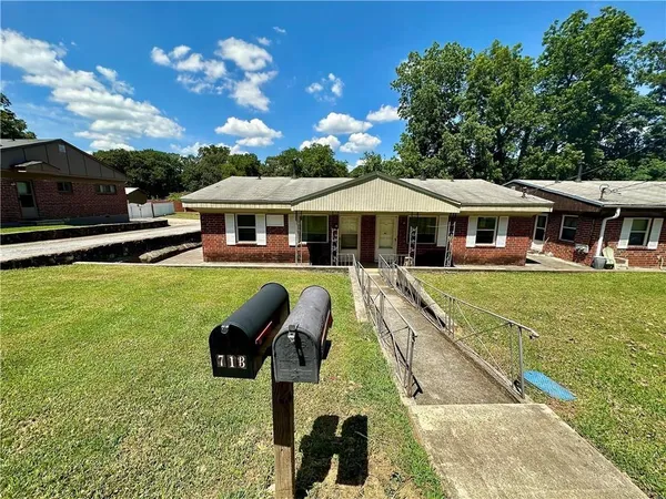 $289,000 | 718 Hill Street, Forest Park, GA 30297