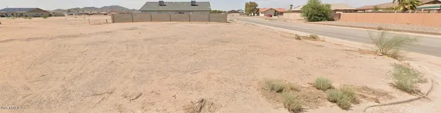 a view of a terrace view