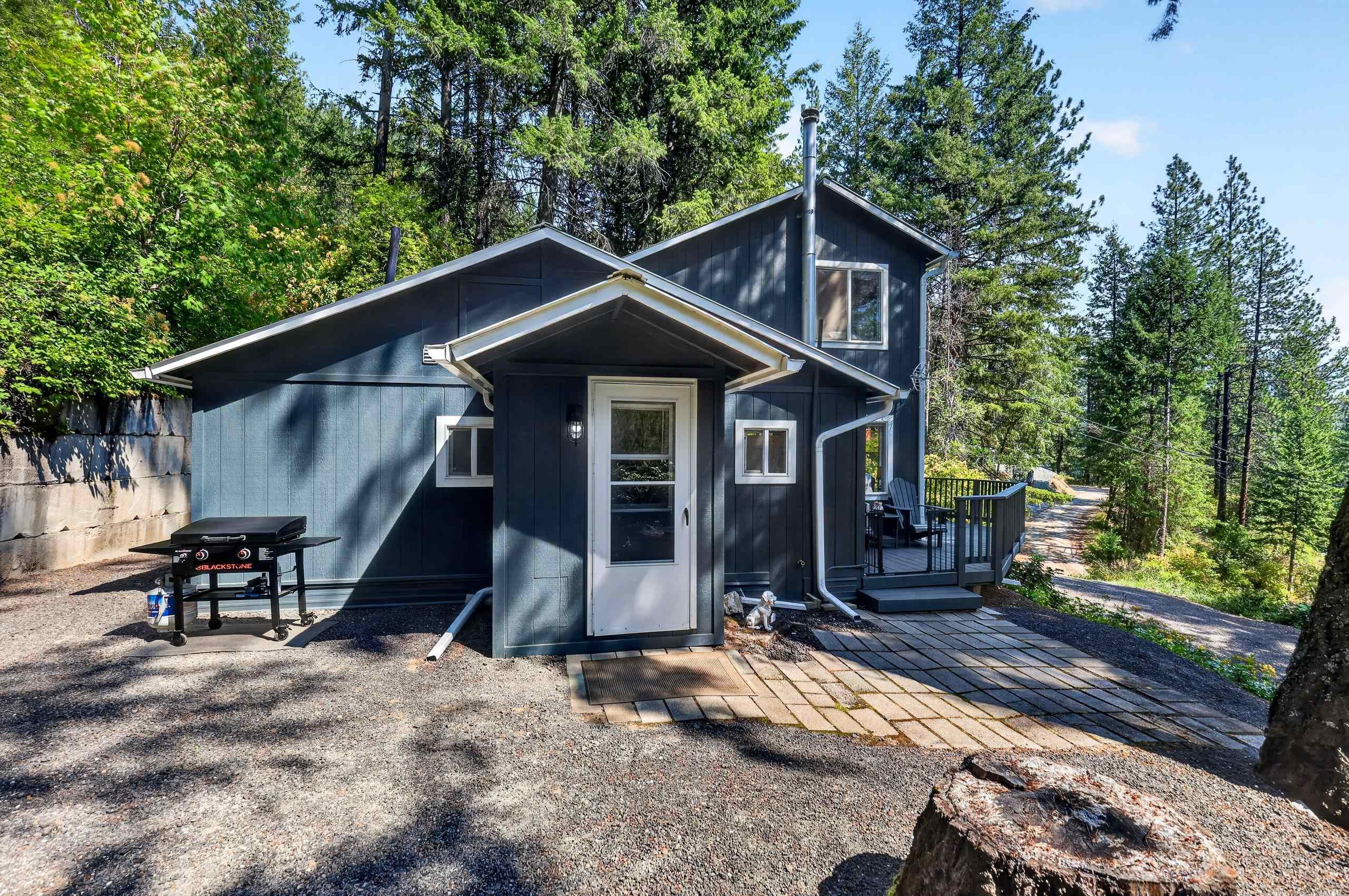 4097 Tamarack Bay Road, Unit 4095 Loon Lake, WA 99148 - Photo 6 of 41 Gallery Image 6