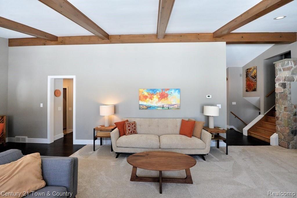 180 Wimberly Drive Rochester Hills, MI 48306 - Photo 12 of 42