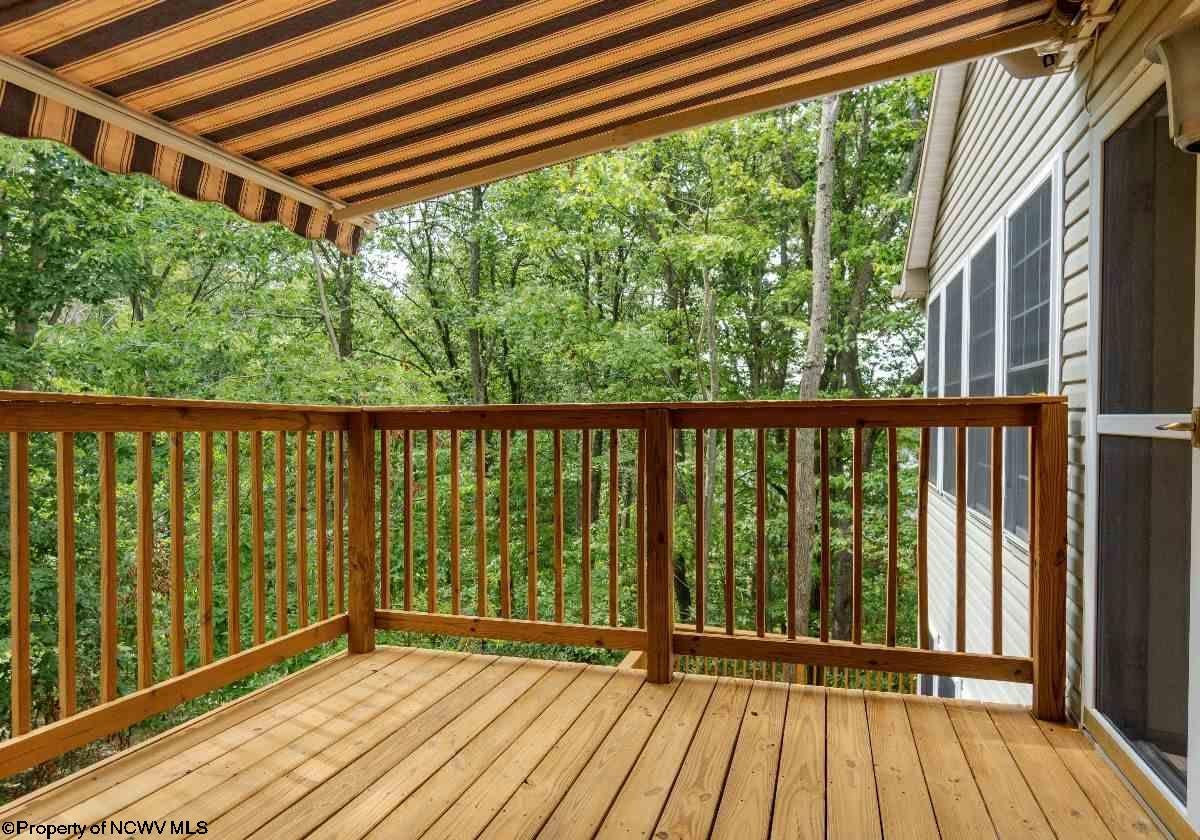118 Tibbs Road Morgantown, WV 26508 - Photo 23 of 27 Gallery Image 23