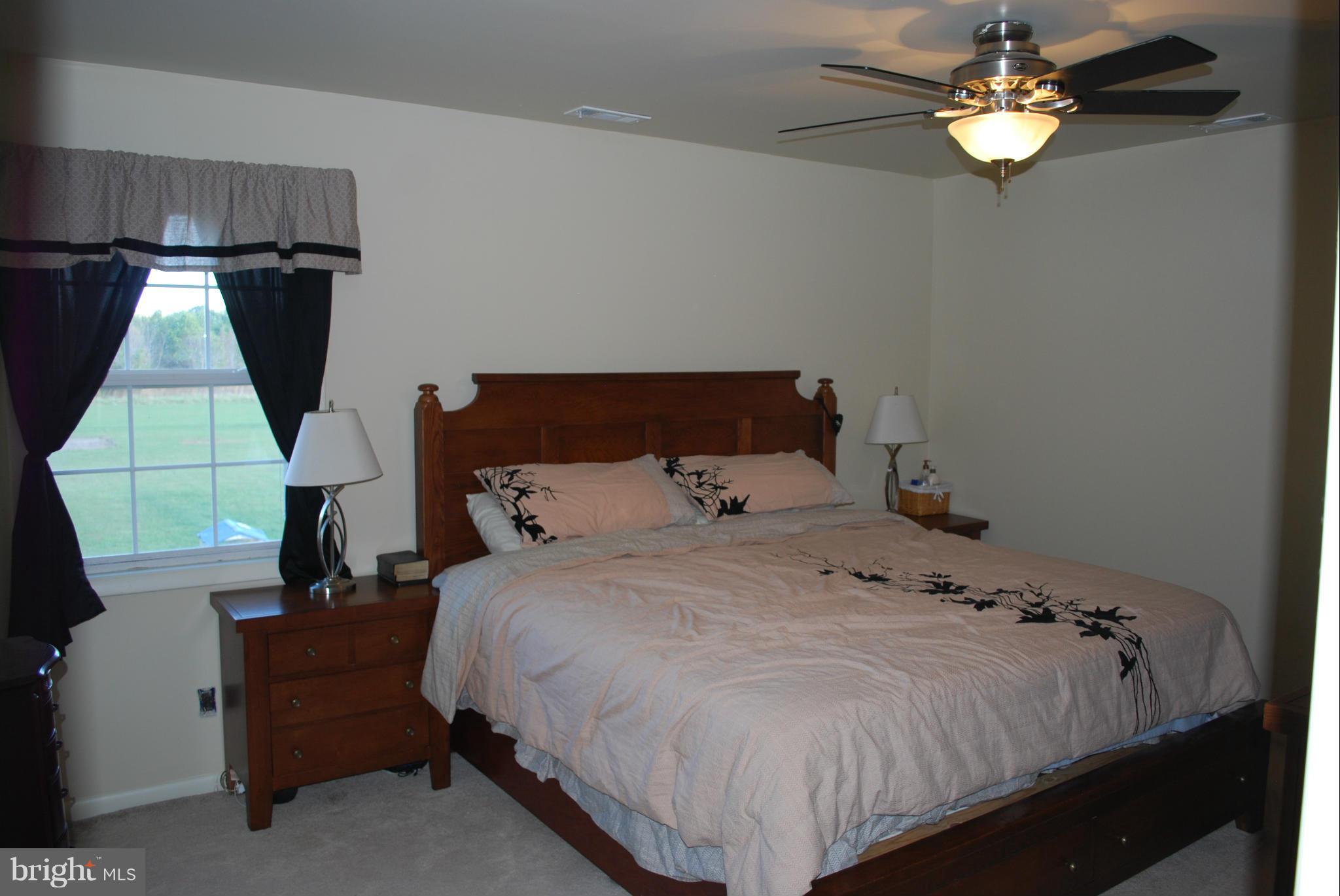 7645 Levin Dashiell Road Hebron, MD 21830 - Photo 13 of 23 Bedroom