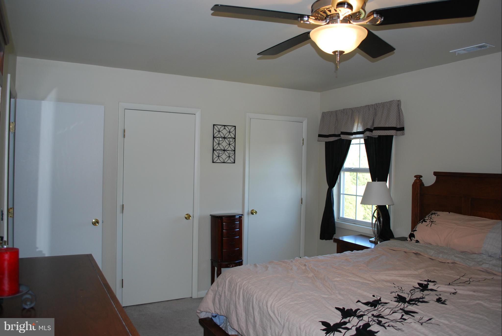 7645 Levin Dashiell Road Hebron, MD 21830 - Photo 14 of 23 Bedroom