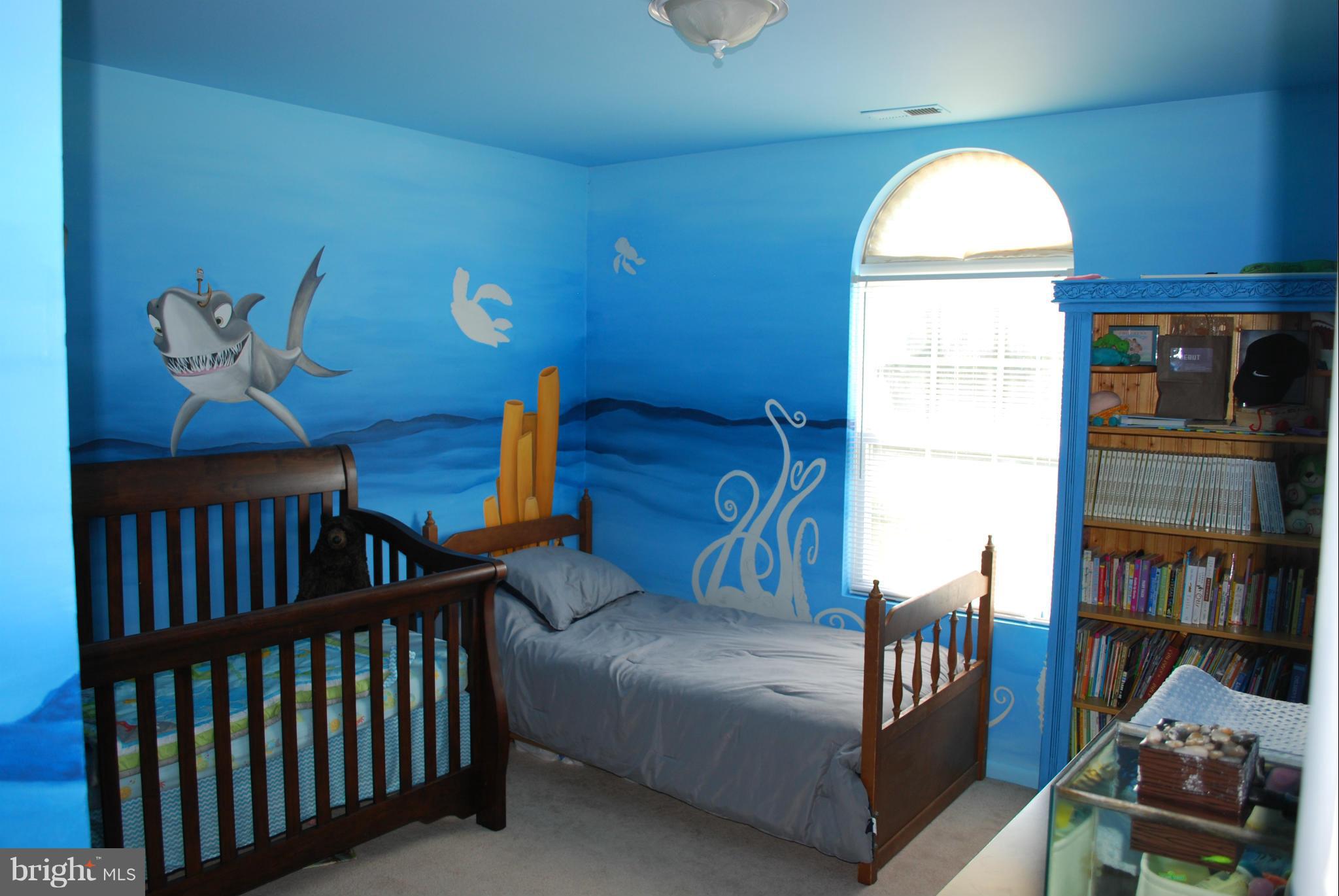 7645 Levin Dashiell Road Hebron, MD 21830 - Photo 15 of 23 Bedroom