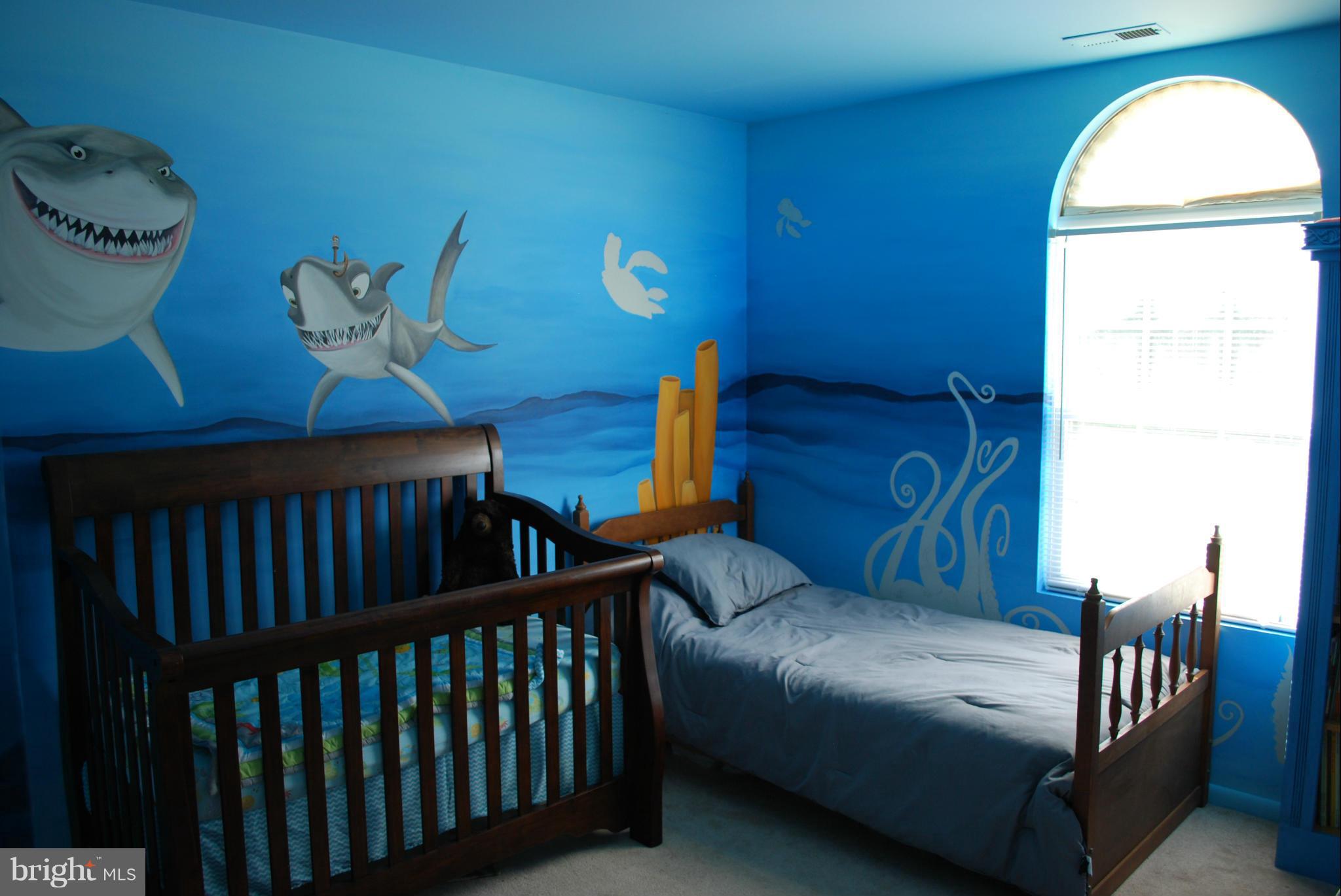 7645 Levin Dashiell Road Hebron, MD 21830 - Photo 16 of 23 Bedroom