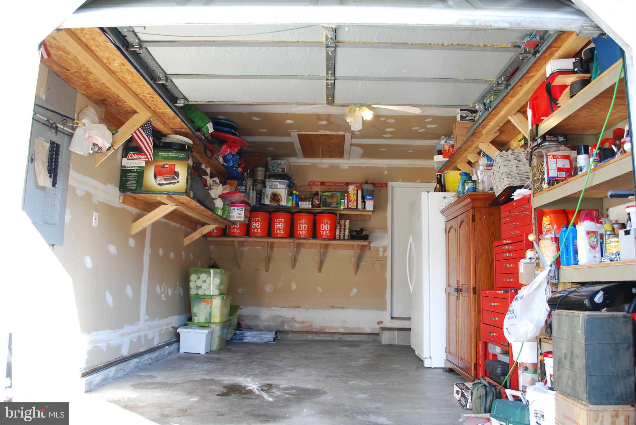 7645 Levin Dashiell Road Hebron, MD 21830 - Photo 18 of 23 Interior (General)