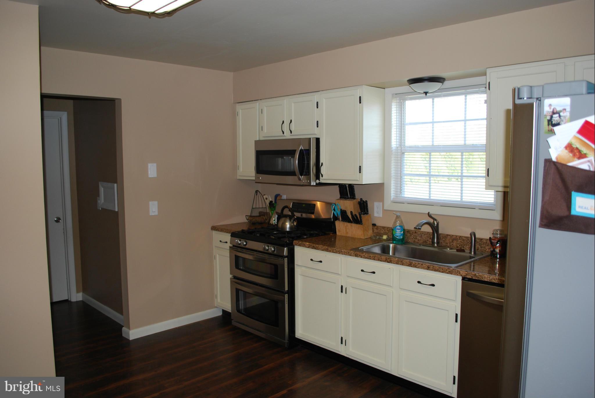 7645 Levin Dashiell Road Hebron, MD 21830 - Photo 6 of 23 Kitchen