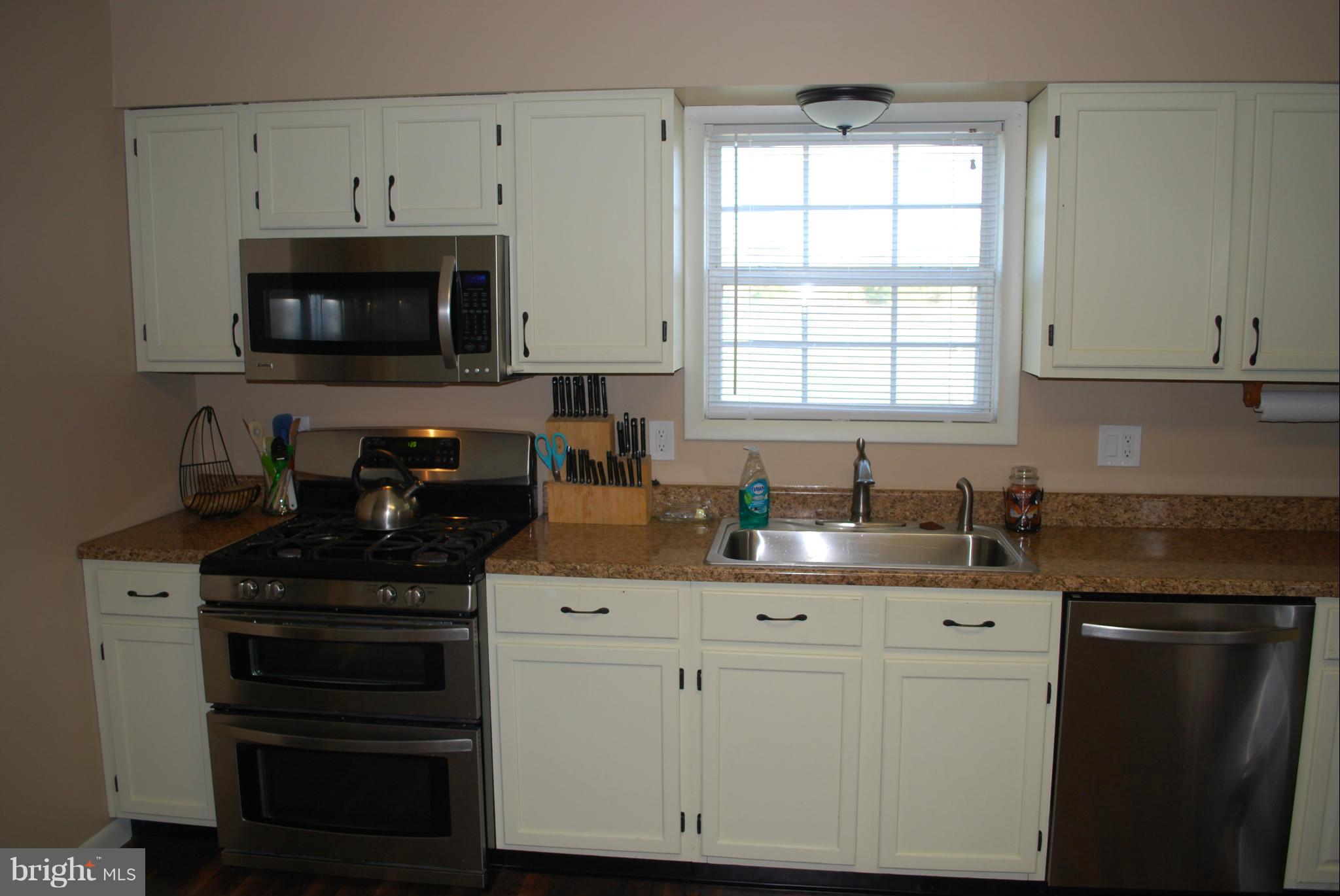 7645 Levin Dashiell Road Hebron, MD 21830 - Photo 7 of 23 Kitchen