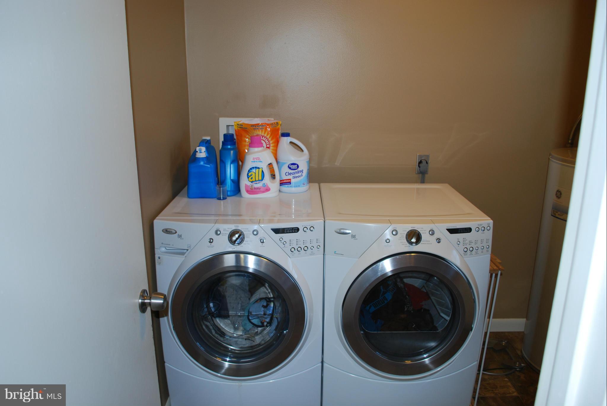7645 Levin Dashiell Road Hebron, MD 21830 - Photo 9 of 23 Interior (General)