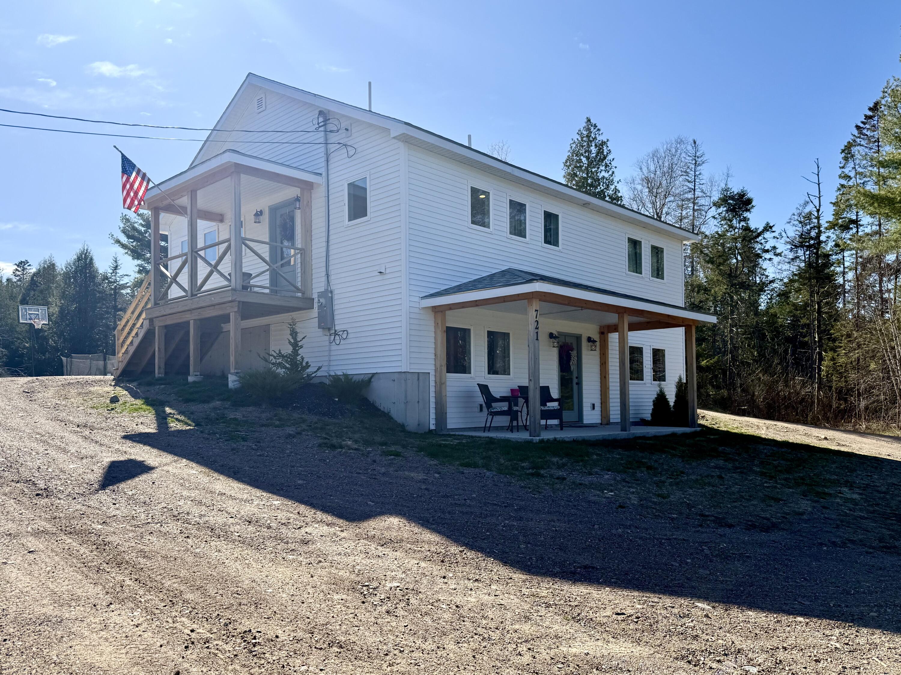 721 South River Road Calais, ME 04619 - Photo 9 of 67