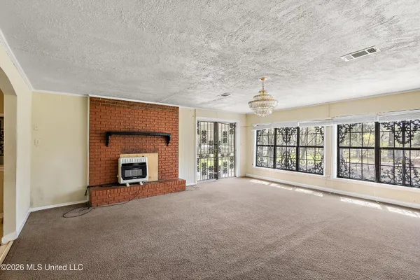 $185,000 | 1409 Ross Circle, Jackson, MS 39209