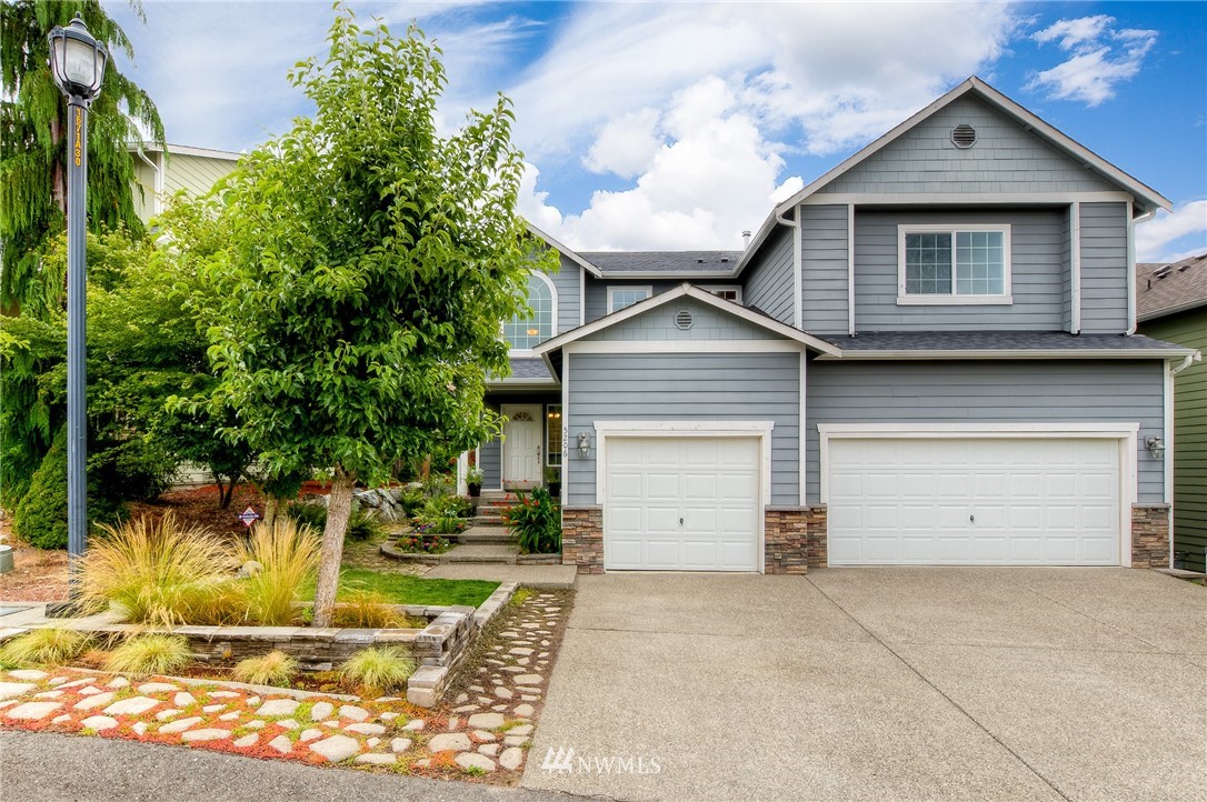 5206 Northeast 8th Street Renton, WA 98059 - Photo 1 of 24