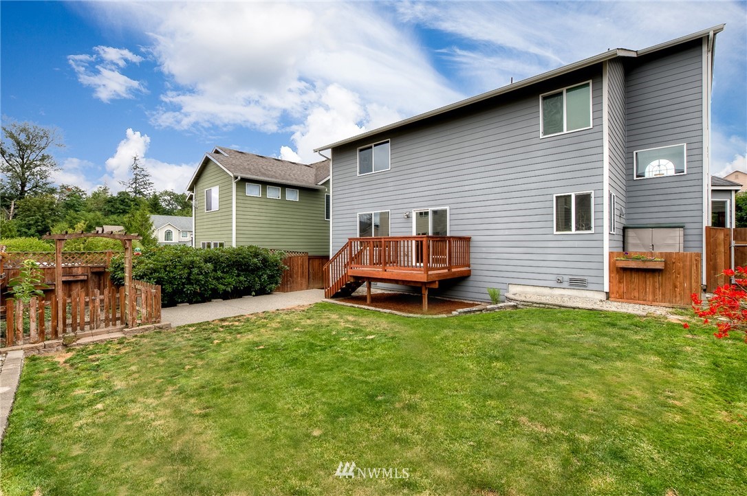 5206 Northeast 8th Street Renton, WA 98059 - Photo 23 of 24