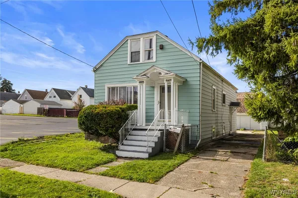 $209,900 | 144 Alexander Avenue, Buffalo, NY 14211