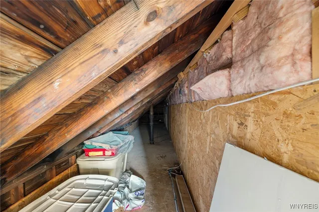 $209,900 | 144 Alexander Avenue, Buffalo, NY 14211